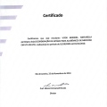 Ampliar imagem: certificate 19