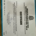 Ampliar imagem: certificate 3