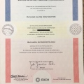 Ampliar imagem: certificate 1