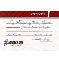 Ampliar imagem: certificate 5