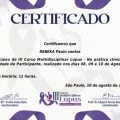Ampliar imagem: certificate 4