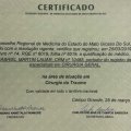 Ampliar imagem: certificate 4
