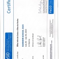 Ampliar imagem: certificate 1