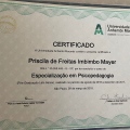 Ampliar imagem: certificate 6