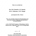 Ampliar imagem: certificate 1