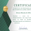 Ampliar imagem: certificate 8