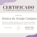Ampliar imagem: certificate 1
