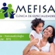 Mefisa - Clínica de Especialidades