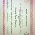Ampliar imagem: certificate 4