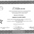 Ampliar imagem: certificate 4