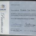 Ampliar imagem: certificate 5