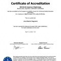 Ampliar imagem: certificate 6