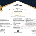 Ampliar imagem: certificate 7