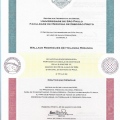 Ampliar imagem: certificate 1