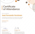 Ampliar imagem: certificate 4
