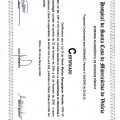 Ampliar imagem: certificate 4
