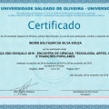 Ampliar imagem: certificate 6
