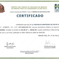 Ampliar imagem: certificate 7