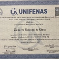 Ampliar imagem: certificate 1