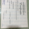 Ampliar imagem: certificate 2