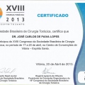 Ampliar imagem: certificate 20