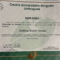Ampliar imagem: certificate 1
