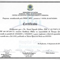 Ampliar imagem: certificate 5