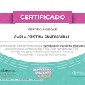 Ampliar imagem: certificate 5
