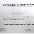 Ampliar imagem: certificate 5