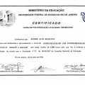 Ampliar imagem: certificate 1