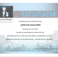 Ampliar imagem: certificate 5