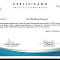 Ampliar imagem: certificate 12