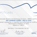 Ampliar imagem: certificate 6