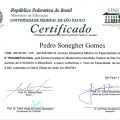 Ampliar imagem: certificate 3