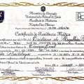 Ampliar imagem: certificate 1