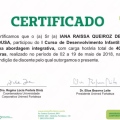 Ampliar imagem: certificate 6