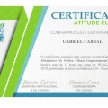 Ampliar imagem: certificate 4