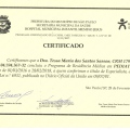 Ampliar imagem: certificate 5