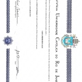 Ampliar imagem: certificate 12