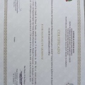 Ampliar imagem: certificate 1