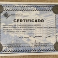 Ampliar imagem: certificate 6