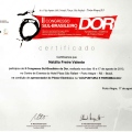 Ampliar imagem: certificate 5