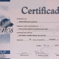 Ampliar imagem: certificate 15
