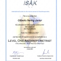 Ampliar imagem: certificate 1