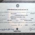 Ampliar imagem: certificate 3