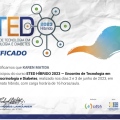 Ampliar imagem: certificate 1