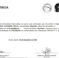 Ampliar imagem: certificate 6