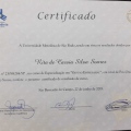 Ampliar imagem: certificate 5