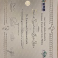 Ampliar imagem: certificate 1