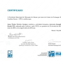 Ampliar imagem: certificate 15